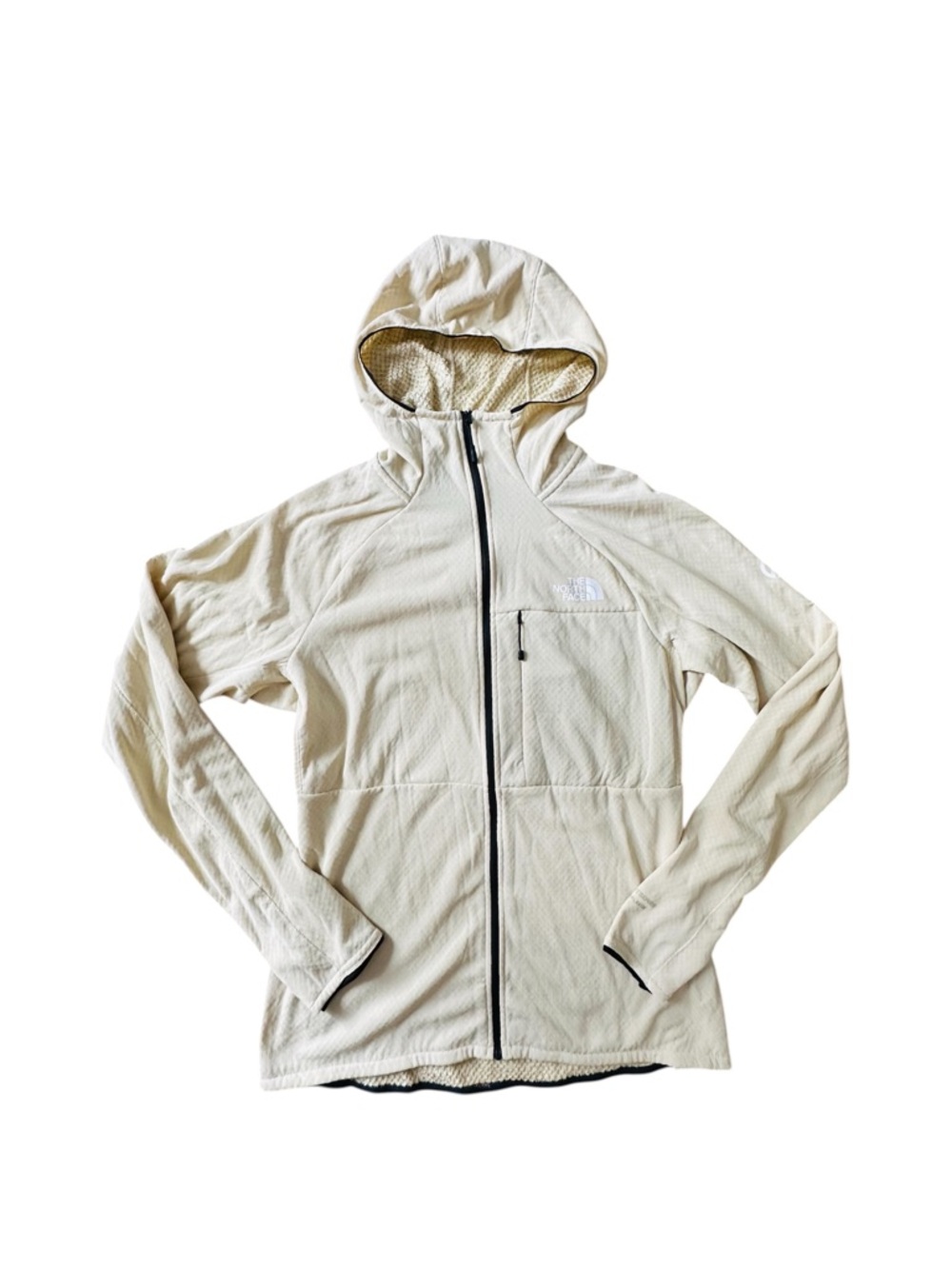 The North Face Men’s Summit Series Future Fleece Full Zip Hoodie NWOT Medium - Picture 4 of 11